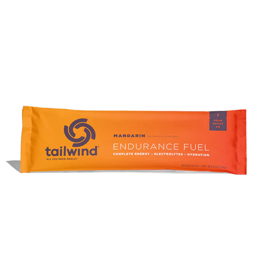 Tailwind Endurance Fuel Singles - Arvada Triathlon Company