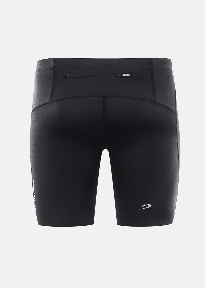 Load image into Gallery viewer, Tempo-Flex Men's Compression Shorts

