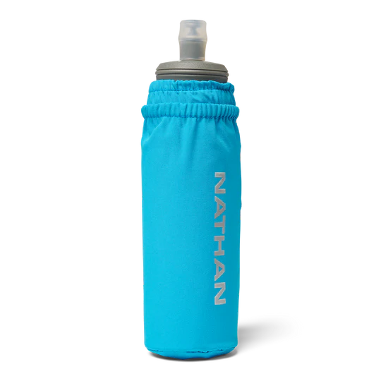 Load image into Gallery viewer, Nathan Pinnacle 14oz Squeeze Bottle - Arvada Triathlon Company
