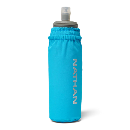 Nathan Pinnacle 14oz Squeeze Bottle - Arvada Triathlon Company