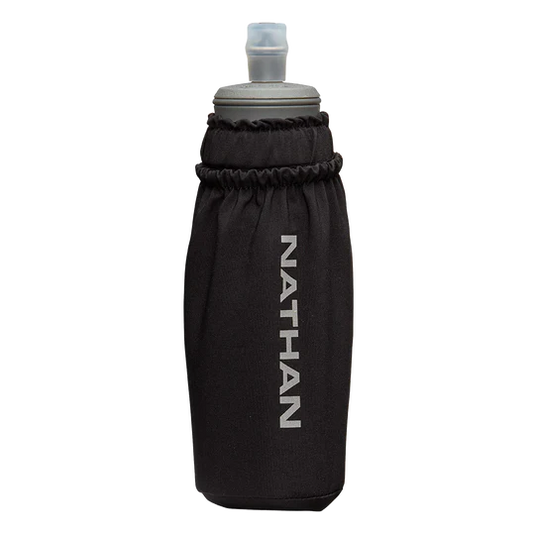 Nathan Pinnacle 14oz Squeeze Bottle - Arvada Triathlon Company