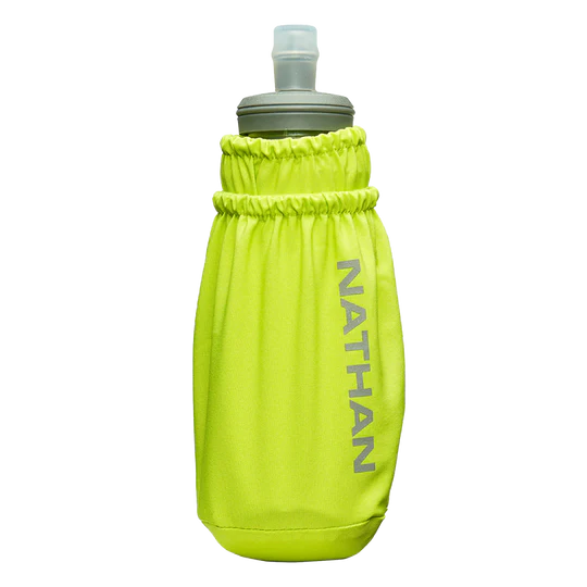 Load image into Gallery viewer, Nathan Pinnacle 14oz Squeeze Bottle - Arvada Triathlon Company
