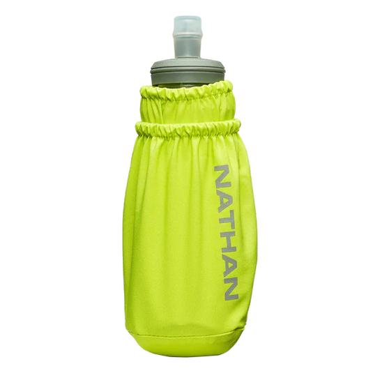 Nathan Pinnacle 14oz Squeeze Bottle - Arvada Triathlon Company