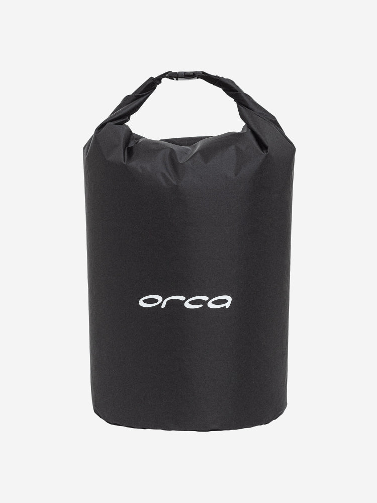 Orca Dry Bag Black - Arvada Triathlon Company