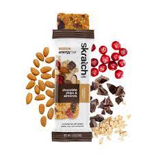 Load image into Gallery viewer, Skratch Anytime Energy Bar - Arvada Triathlon Company
