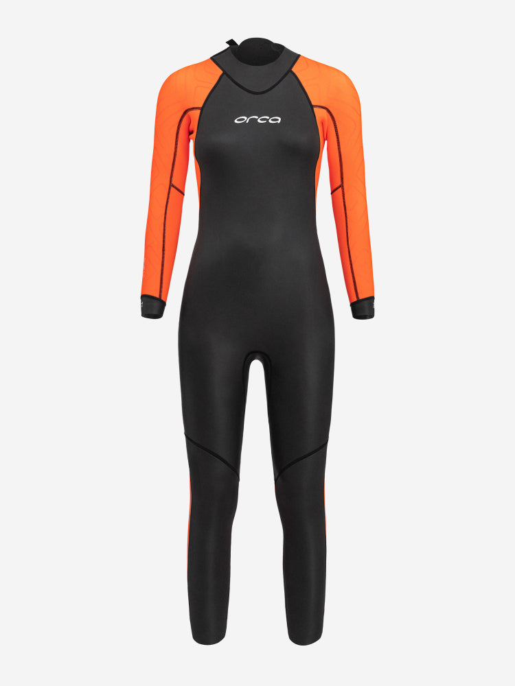 Women's Openwater Core Hi-Vis