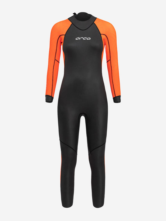 Women's Openwater Core Hi-Vis