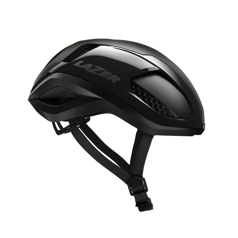 Lazer VENTO KINETICORE Aero Road Helmet - Arvada Triathlon Company