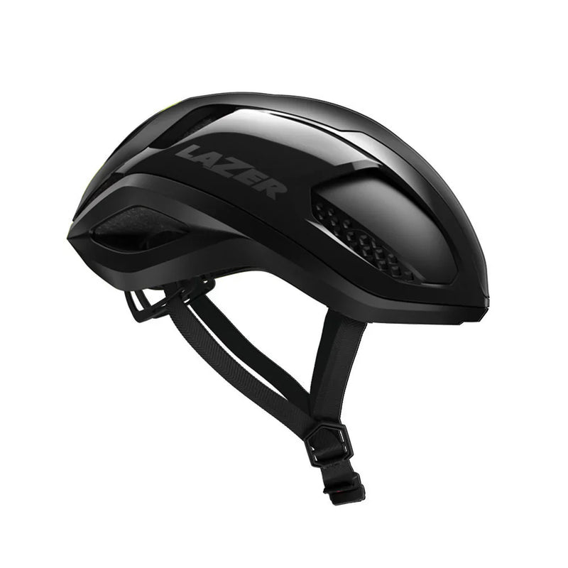 Load image into Gallery viewer, Lazer VENTO KINETICORE Aero Road Helmet - Arvada Triathlon Company
