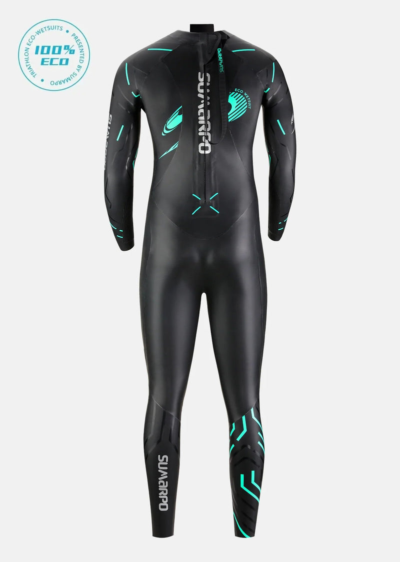 Load image into Gallery viewer, Nova Men's Eco Triathlon Wetsuit
