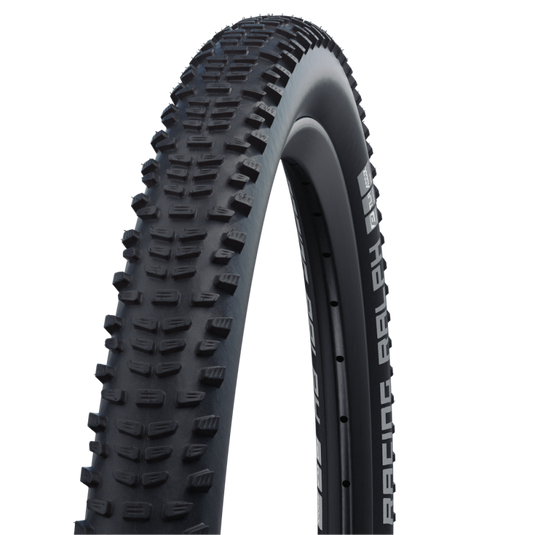 Schwalbe Racing Ralph Tire - 29 x 2.35, Tubeless, Folding, Black, Evolution, Super Ground, Addix Speed - Arvada Triathlon Company