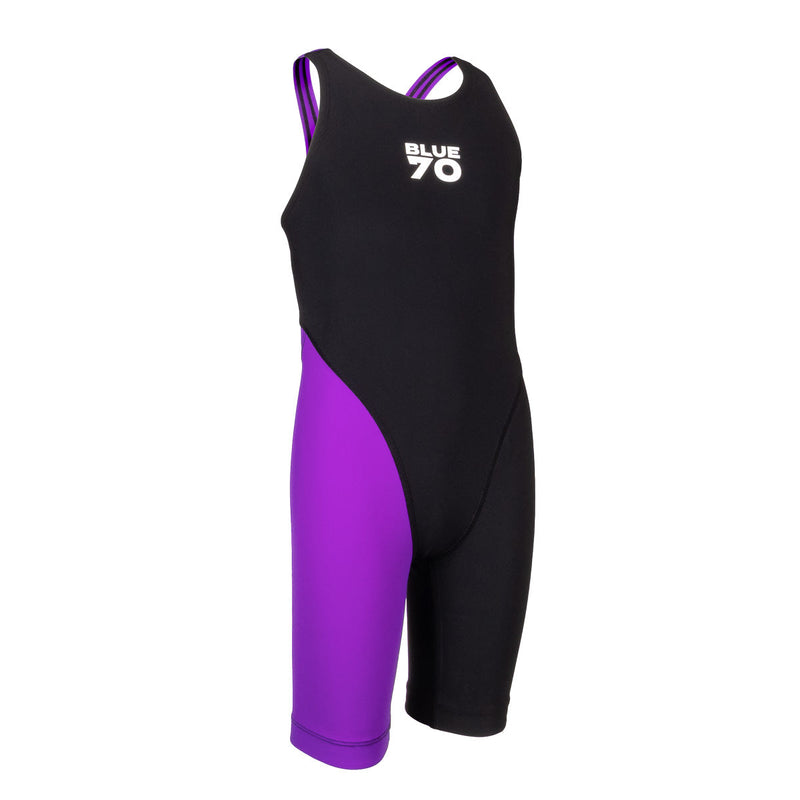 Load image into Gallery viewer, Nero Stitch Kneeskin - Arvada Triathlon Company
