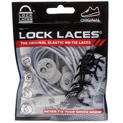 LOCK LACES