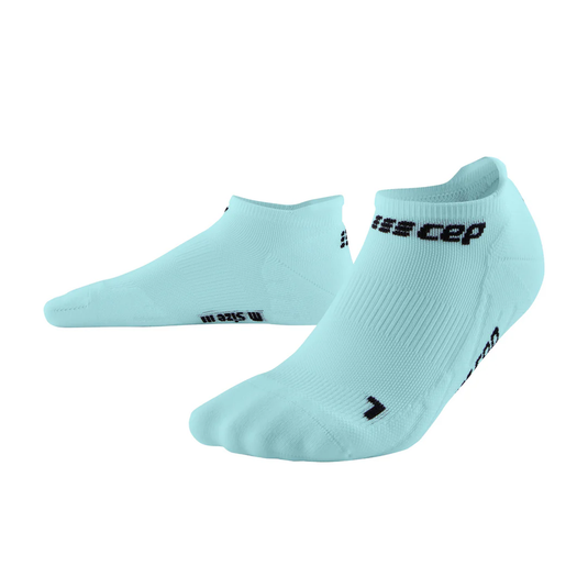 Men's CEP The Run No Show Socks 4.0 - Arvada Triathlon Company