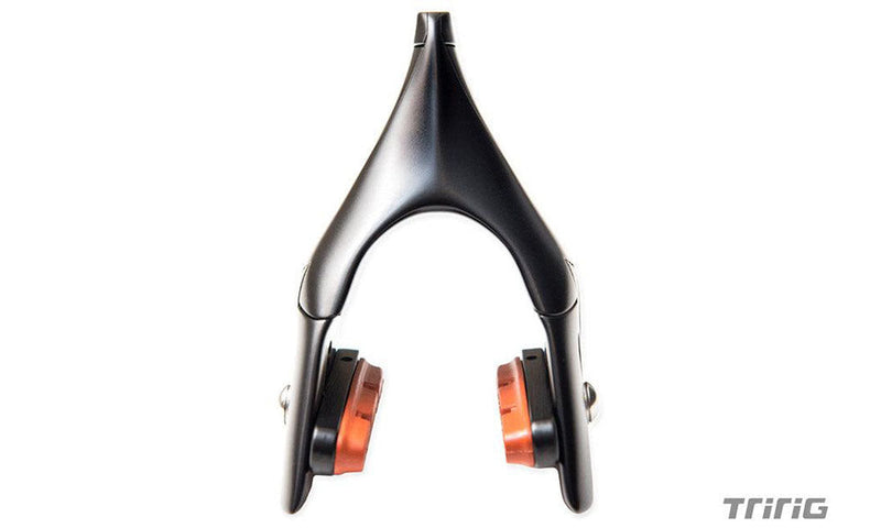 Load image into Gallery viewer, Omega One Aero Brake - Arvada Triathlon Company
