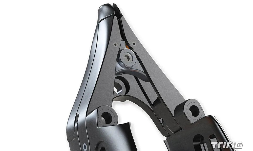 Omega One Aero Brake - Arvada Triathlon Company