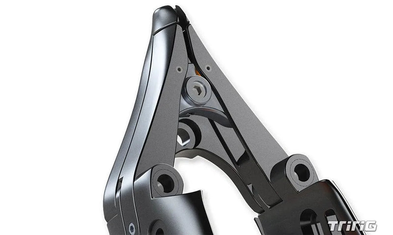 Load image into Gallery viewer, Omega One Aero Brake - Arvada Triathlon Company
