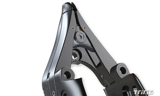 Omega One Aero Brake - Arvada Triathlon Company
