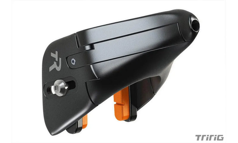 Load image into Gallery viewer, Omega One Aero Brake - Arvada Triathlon Company
