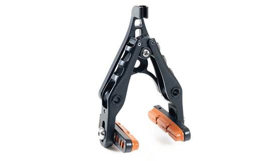 Omega SL Lightweight Rim Brakes - Arvada Triathlon Company