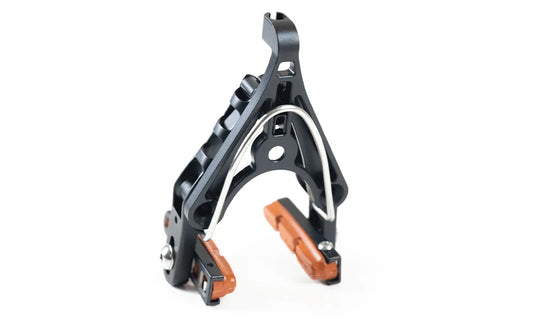 Omega SL Lightweight Rim Brakes - Arvada Triathlon Company