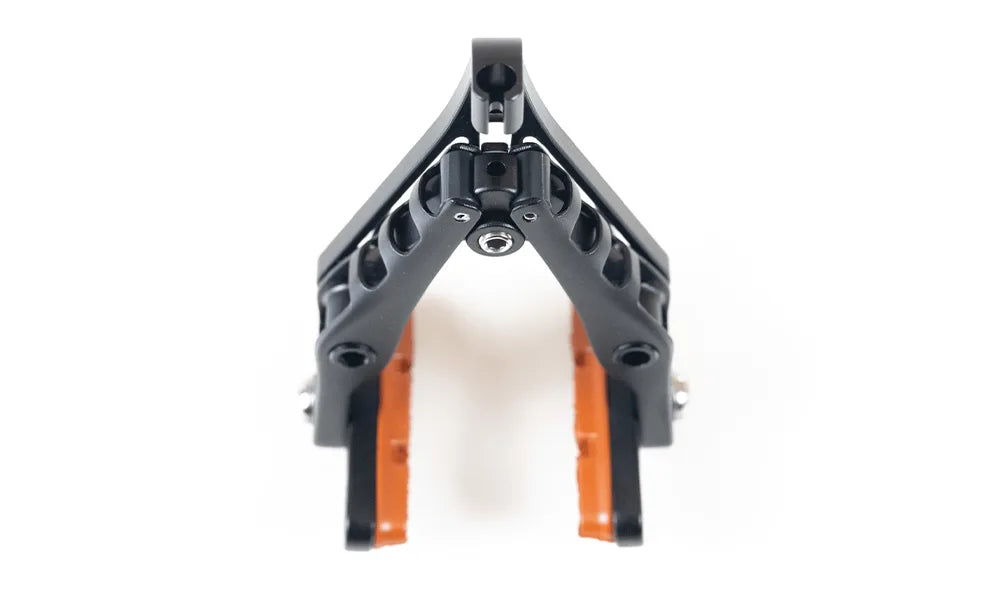 Omega SL Lightweight Rim Brakes - Arvada Triathlon Company