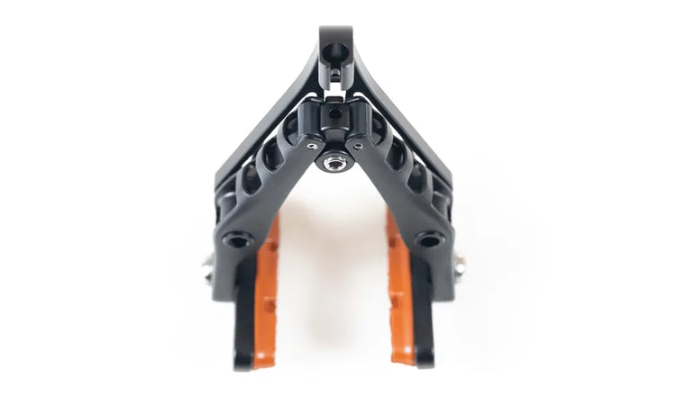 Omega SL Lightweight Rim Brakes - Arvada Triathlon Company