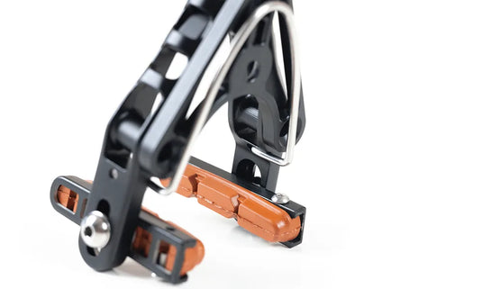 Omega SL Lightweight Rim Brakes - Arvada Triathlon Company