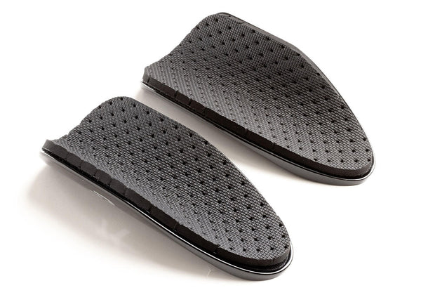 Open Back Carbon Arm Cups - Arvada Triathlon Company