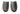 Open Back SL Carbon Arm Cups - Arvada Triathlon Company