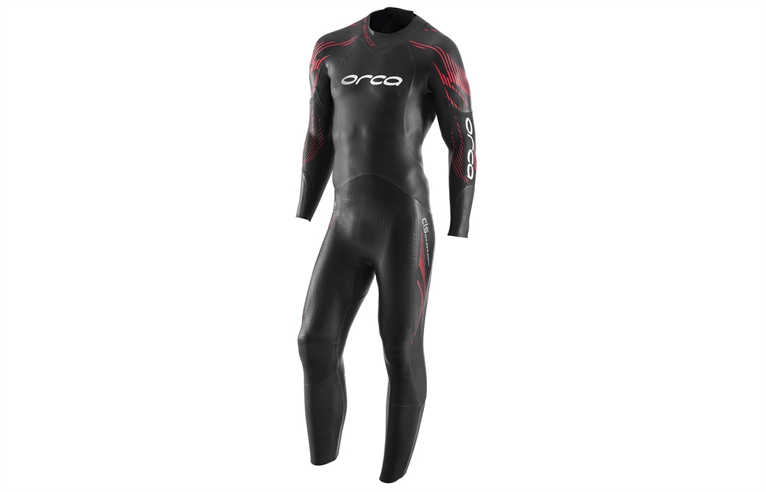 Predator Wetsuit - Arvada Triathlon Company