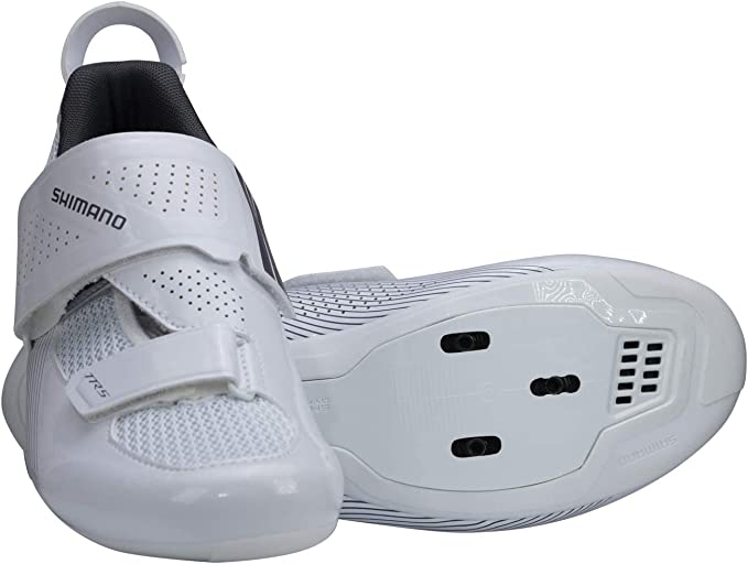 Load image into Gallery viewer, Men's Shimano TR5 | SH-TR501 BICYCLE SHOES - Arvada Triathlon Company
