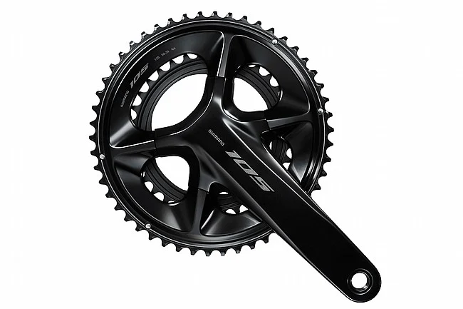 FC-R7100 12-SPEED CRANKSET 170 52/36 TAKEOFF