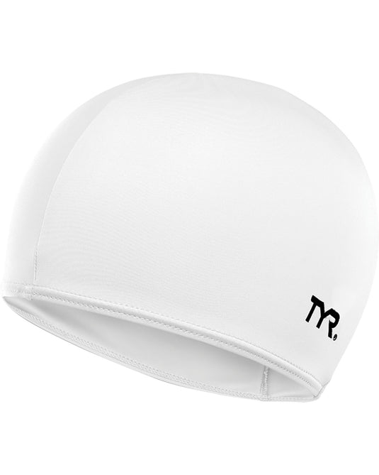 Solid Lycra Swim Cap - Arvada Triathlon Company