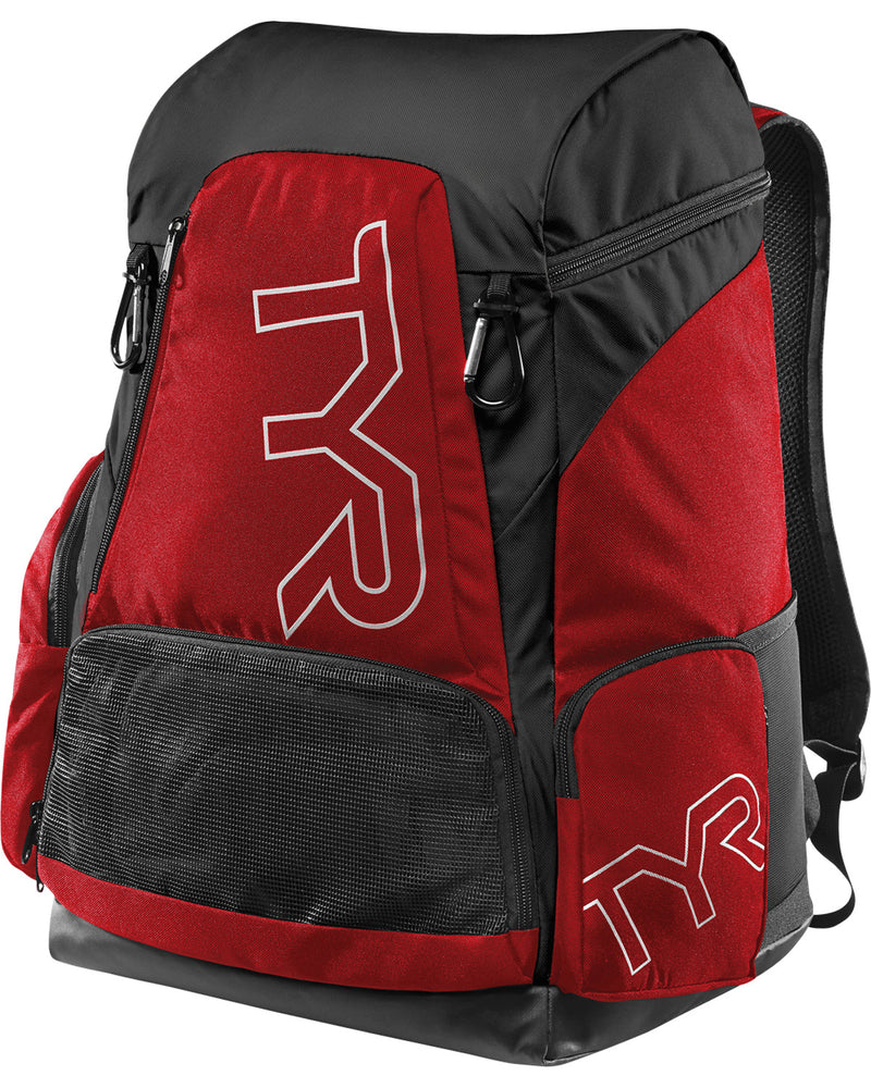 Load image into Gallery viewer, TYR Alliance 45L Backpack - Arvada Triathlon Company
