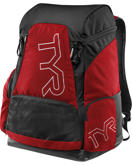 TYR Alliance 45L Backpack - Arvada Triathlon Company