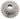 Shimano Sora CS-HG50 Cassette - 9 Speed, 12-25t, Silver, Nickel Plated - Arvada Triathlon Company