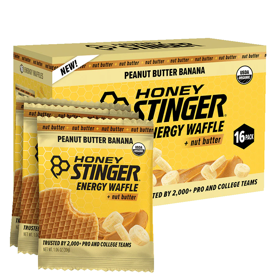 HONEY STINGER WAFFLE