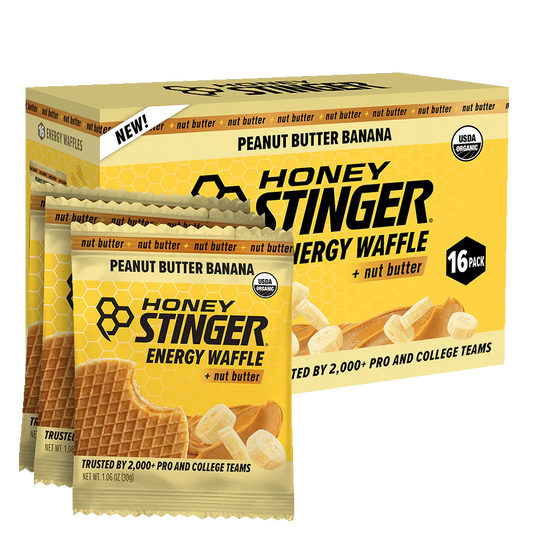 HONEY STINGER WAFFLE