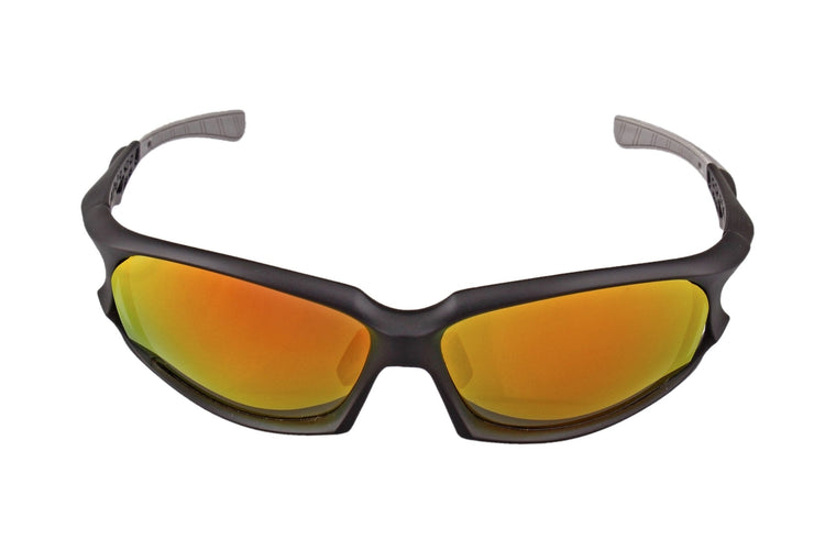 Peloton Cycling / Triathlon Sunglasses, with Case