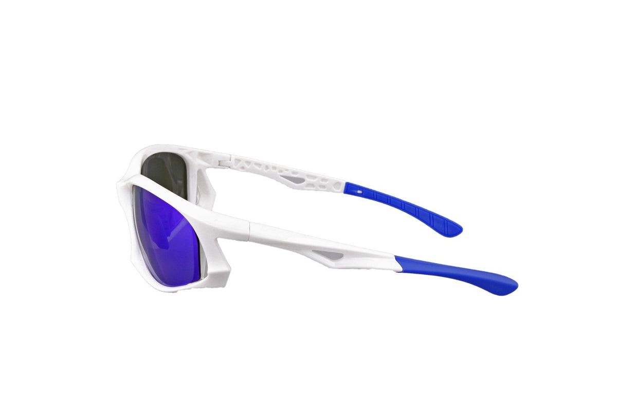 Peloton Cycling / Triathlon Sunglasses, with Case
