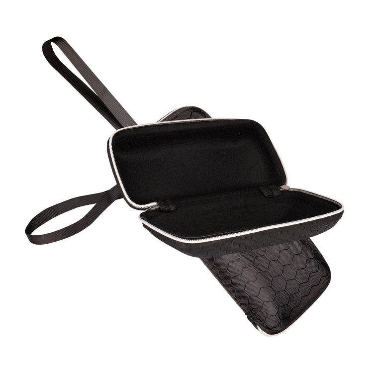Peloton Cycling / Triathlon Sunglasses, with Case