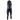 2022 Blueseventy Men's Reaction Sleeveless Triathlon Wetsuit - Arvada Triathlon Company