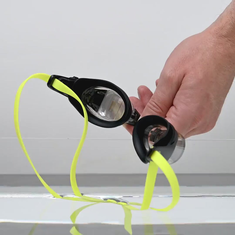 Load and play video in Gallery viewer, Form Smart Swim 2 PRO Smart Goggles
