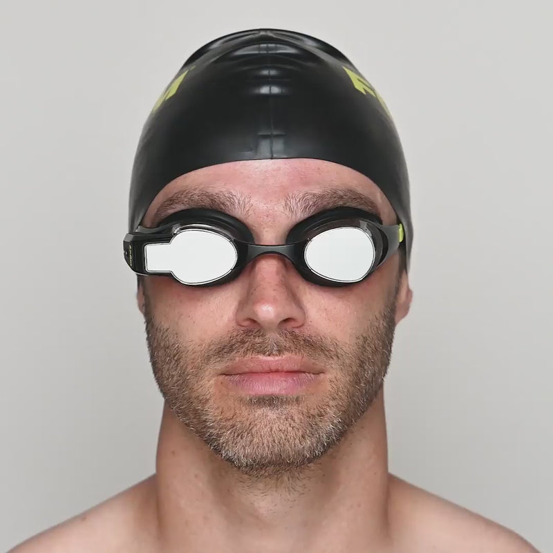 Load and play video in Gallery viewer, Form Smart Swim 2 PRO Smart Goggles
