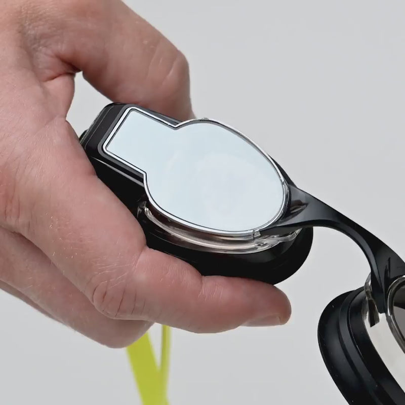 Load and play video in Gallery viewer, Form Smart Swim 2 PRO Smart Goggles
