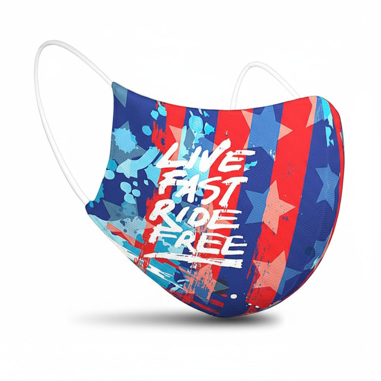 BASE FACE MASK