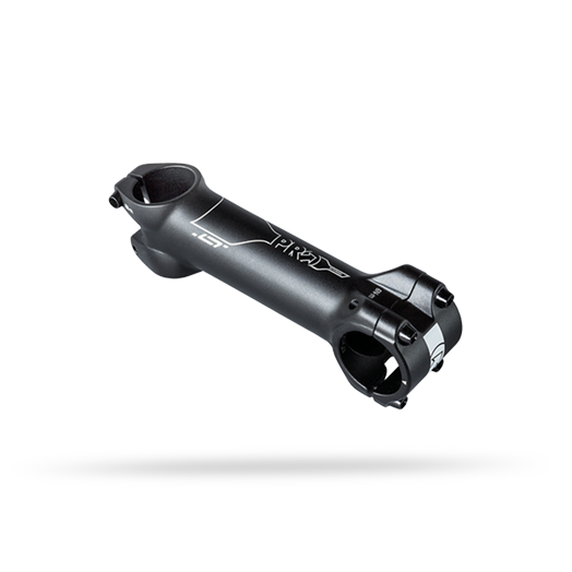 Pro LT Stem Black 80mm / 31.8mm / +/- 17 - Arvada Triathlon Company