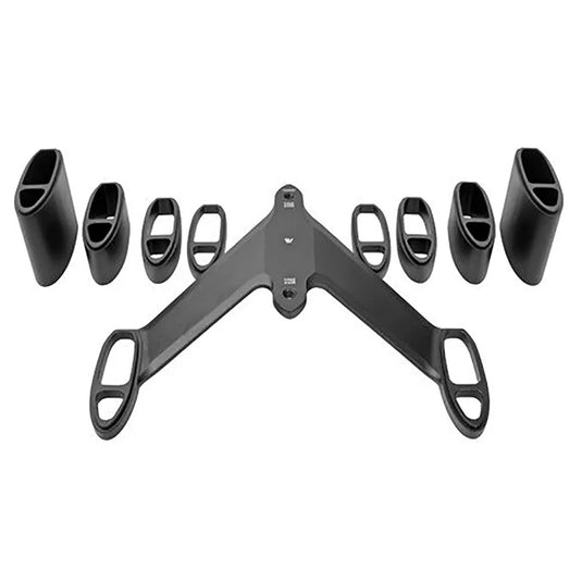 Profile Design A3A High Riser Kits (5/10/20/40mm w/ A3A BTA (5mm))