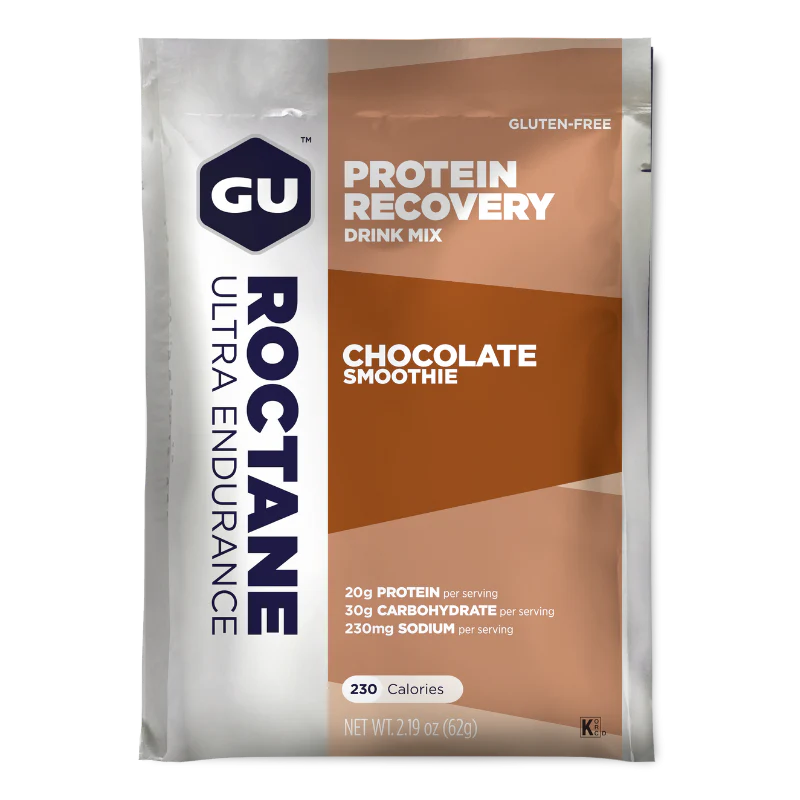 Load image into Gallery viewer, GU Roctane Protein Recovery Drink Mix - Arvada Triathlon Company
